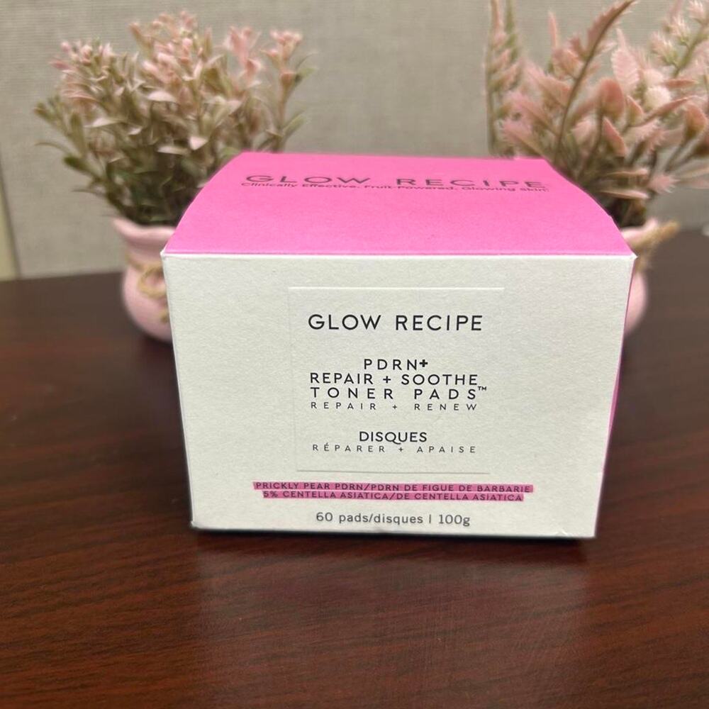 Glow recipe pdrn repair